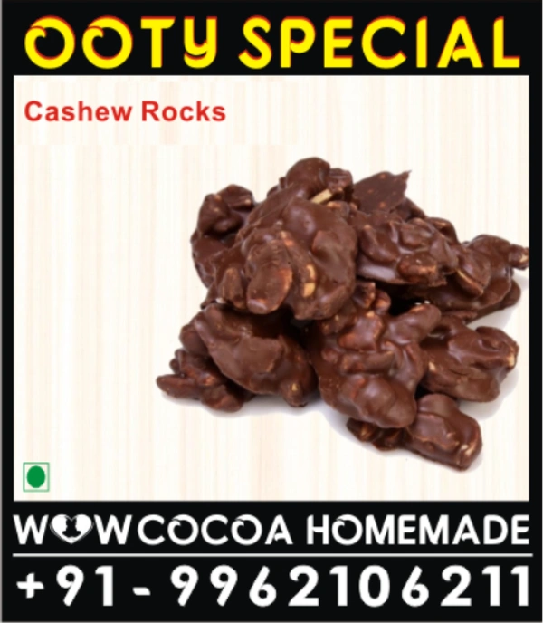 CASHEW ROCKS